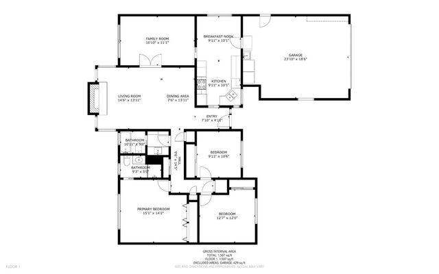 961 Cherry Avenue, San Jose, CA 95126