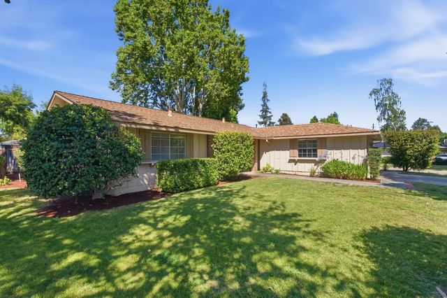 961 Cherry Avenue, San Jose, CA 95126