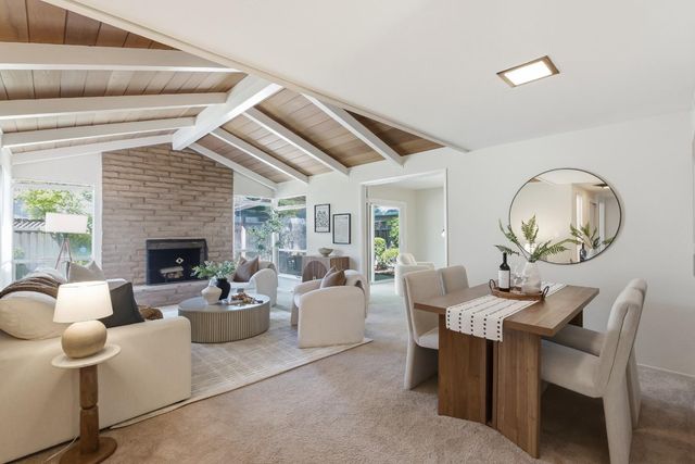 961 Cherry Avenue, San Jose, CA 95126