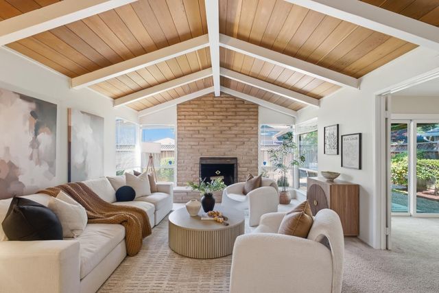 961 Cherry Avenue, San Jose, CA 95126