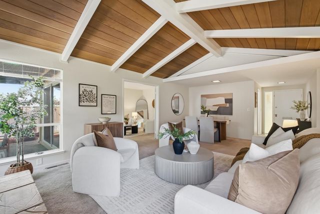 961 Cherry Avenue, San Jose, CA 95126