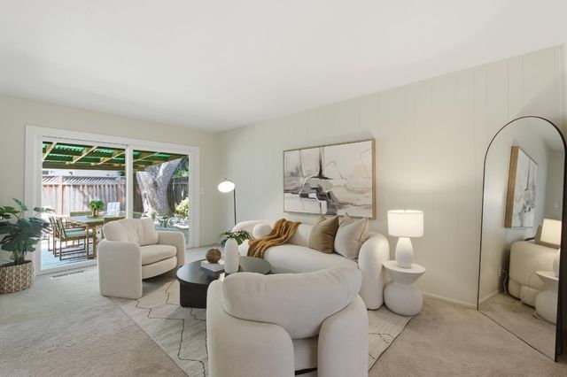 961 Cherry Avenue, San Jose, CA 95126