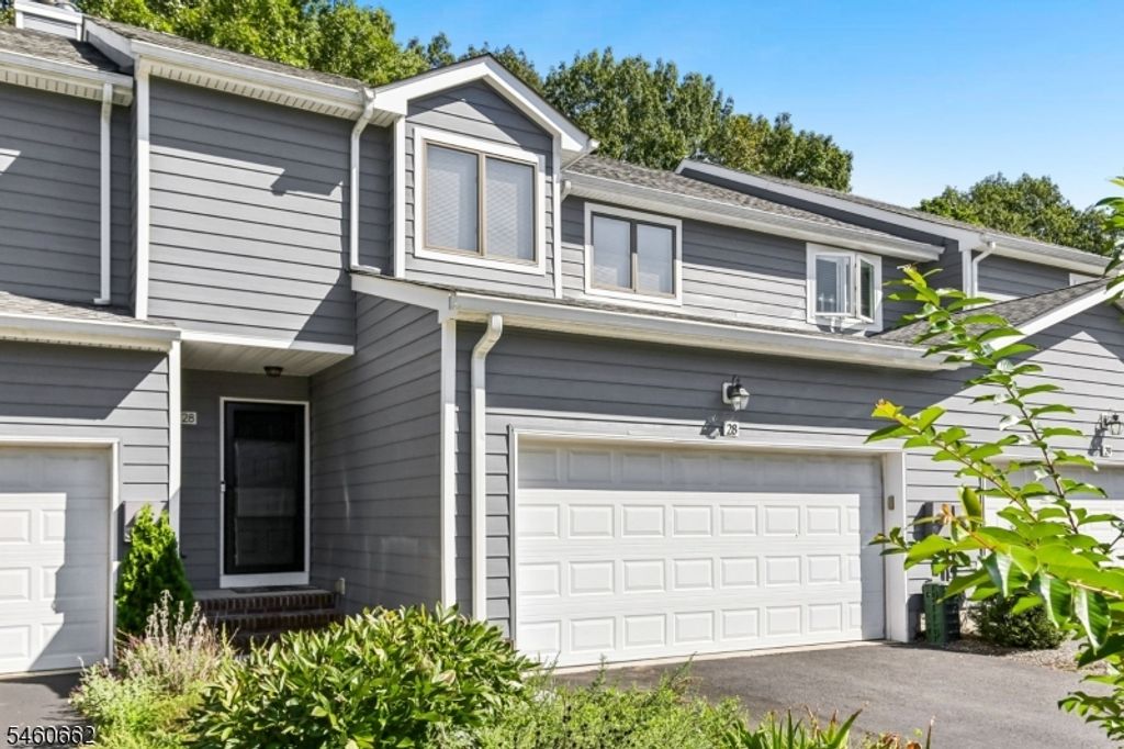 28 Raven Dr, Morris Twp., NJ 07960