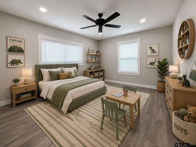 20333 FM 2493, Bullard, TX 75757