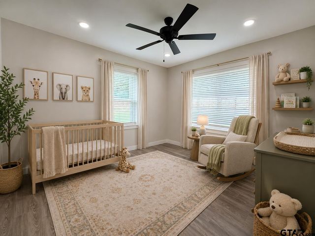 20333 FM 2493, Bullard, TX 75757