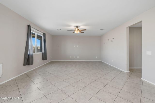 6717 E Via Arroyo Largo, Tucson, AZ 85756