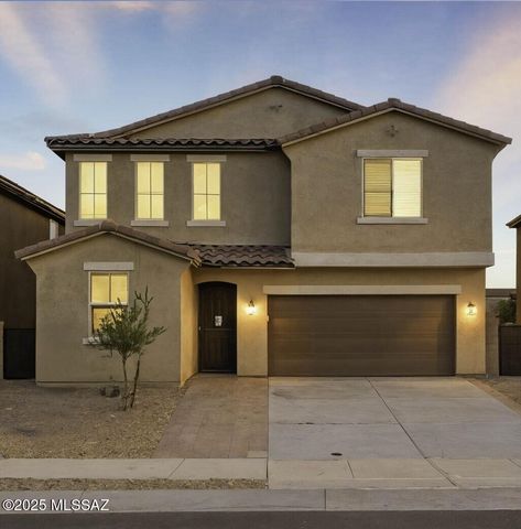 6717 E Via Arroyo Largo, Tucson, AZ 85756