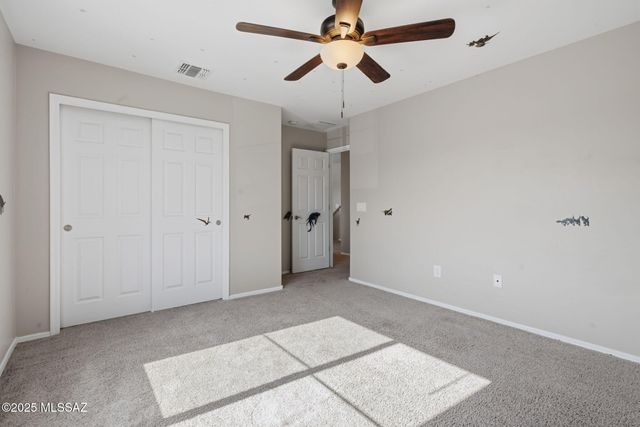 6717 E Via Arroyo Largo, Tucson, AZ 85756