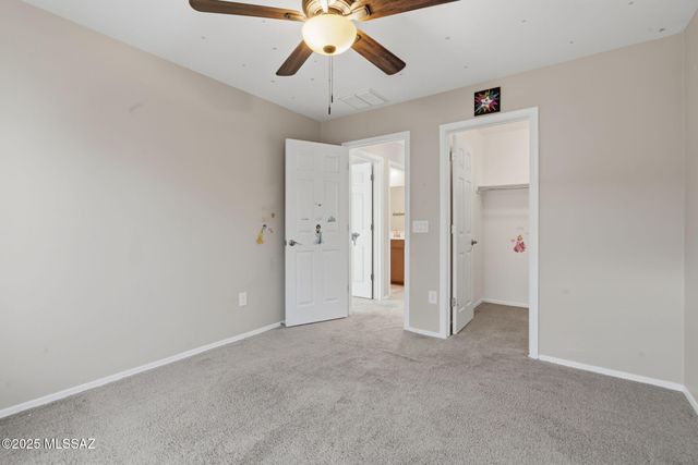 6717 E Via Arroyo Largo, Tucson, AZ 85756