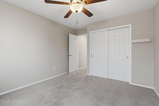 6717 E Via Arroyo Largo, Tucson, AZ 85756