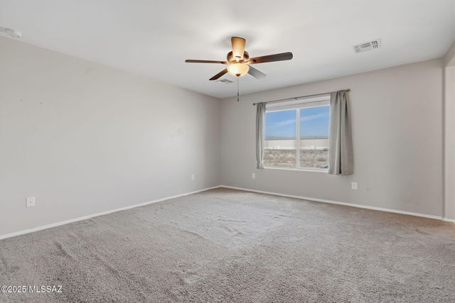 6717 E Via Arroyo Largo, Tucson, AZ 85756