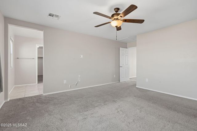 6717 E Via Arroyo Largo, Tucson, AZ 85756