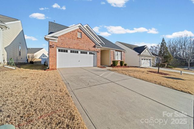 11608 Downy Birch Road, Charlotte, NC 28227