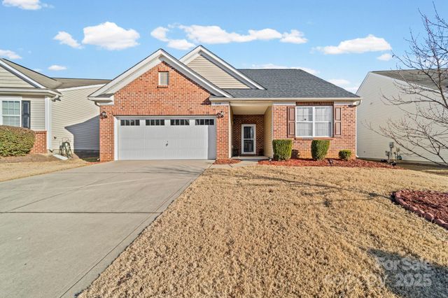 11608 Downy Birch Road, Charlotte, NC 28227