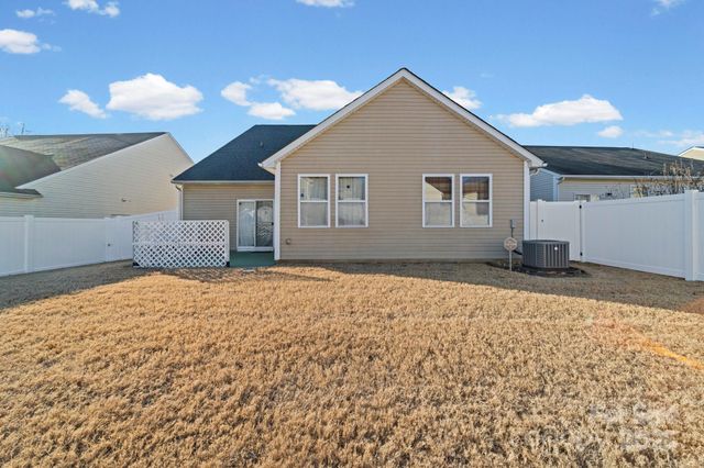 11608 Downy Birch Road, Charlotte, NC 28227