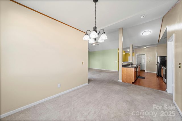 11608 Downy Birch Road, Charlotte, NC 28227