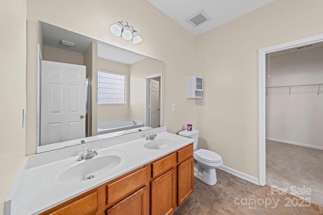 11608 Downy Birch Road, Charlotte, NC 28227