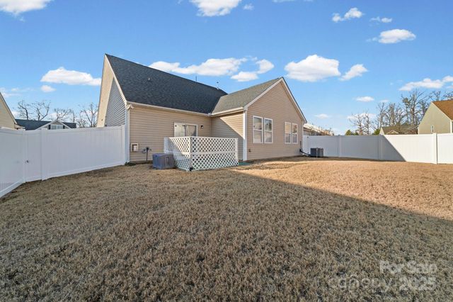 11608 Downy Birch Road, Charlotte, NC 28227