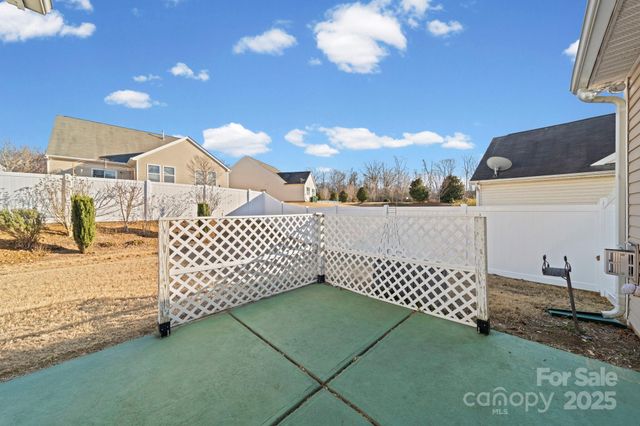 11608 Downy Birch Road, Charlotte, NC 28227