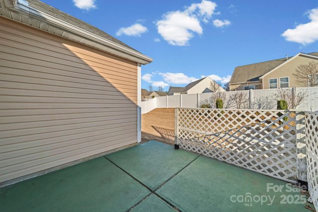 11608 Downy Birch Road, Charlotte, NC 28227