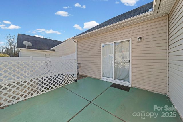 11608 Downy Birch Road, Charlotte, NC 28227