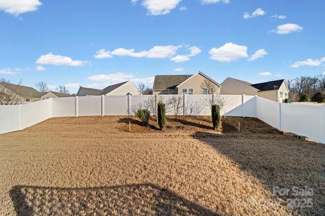 11608 Downy Birch Road, Charlotte, NC 28227