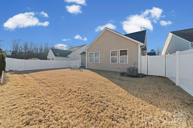 11608 Downy Birch Road, Charlotte, NC 28227