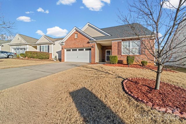 11608 Downy Birch Road, Charlotte, NC 28227