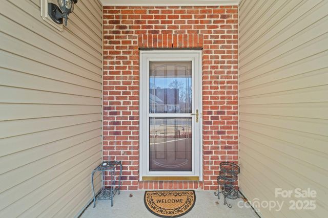 11608 Downy Birch Road, Charlotte, NC 28227