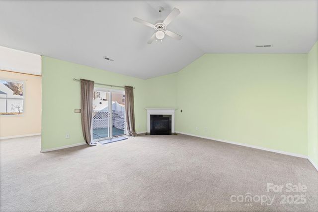 11608 Downy Birch Road, Charlotte, NC 28227