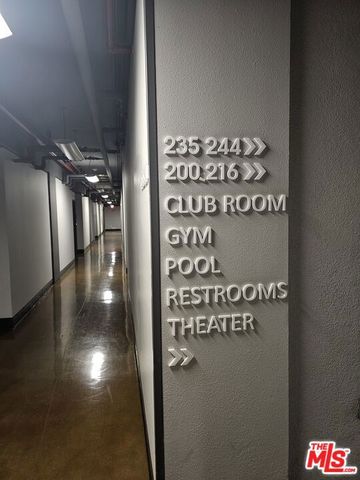 645 W 9th Street 240, Los Angeles, CA 90015