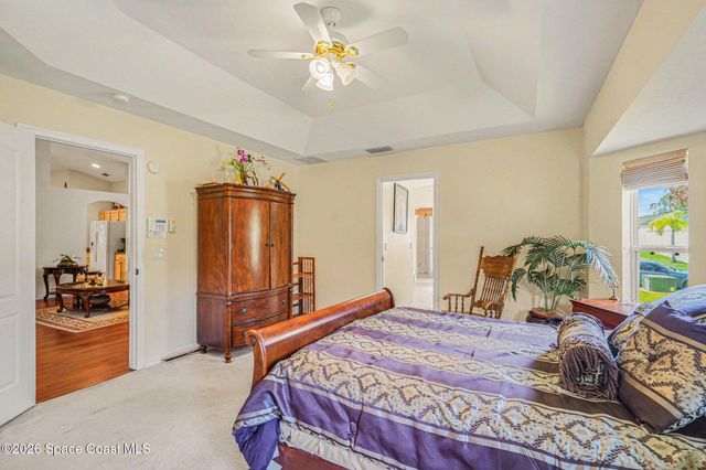 835 Rebus Avenue SW, Palm Bay, FL 32908