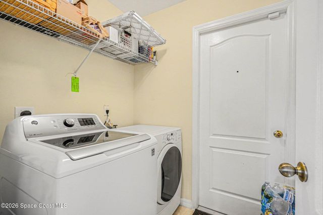 835 Rebus Avenue SW, Palm Bay, FL 32908