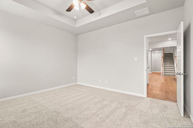 418 Cross Barn Blvd Unit B, Buda, TX 78610