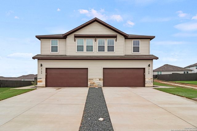 418 Cross Barn Blvd Unit B, Buda, TX 78610