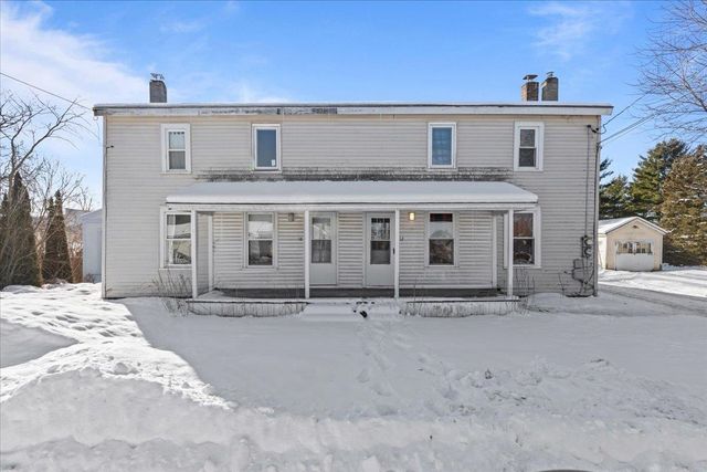 10-12 Lamoille Terrace, Milton, VT 05468