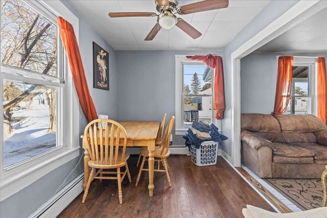 10-12 Lamoille Terrace, Milton, VT 05468