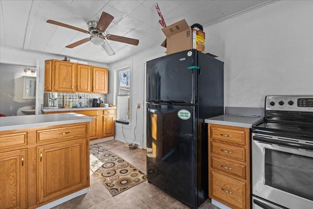 10-12 Lamoille Terrace, Milton, VT 05468