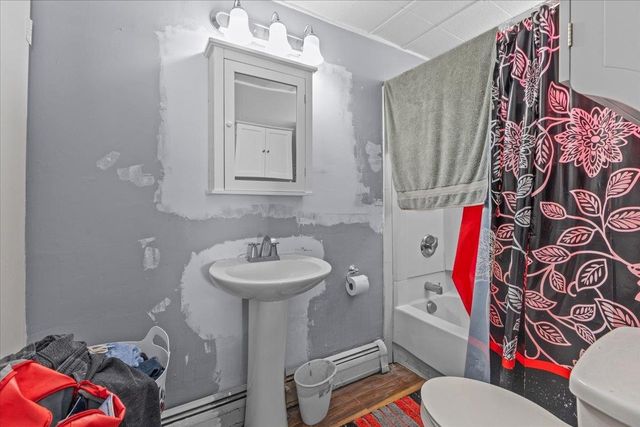 10-12 Lamoille Terrace, Milton, VT 05468