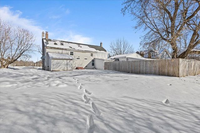 10-12 Lamoille Terrace, Milton, VT 05468