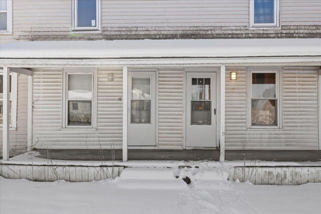 10-12 Lamoille Terrace, Milton, VT 05468