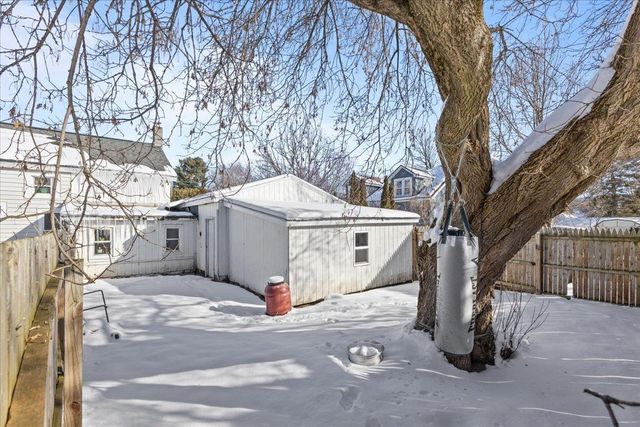 10-12 Lamoille Terrace, Milton, VT 05468