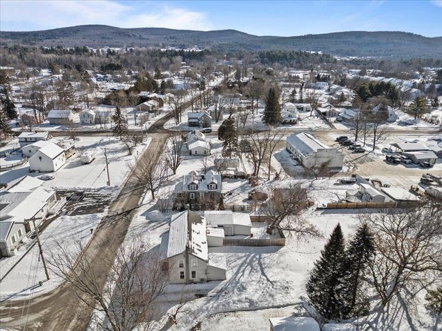 10-12 Lamoille Terrace, Milton, VT 05468