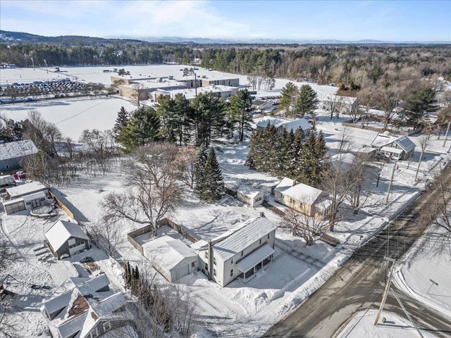 10-12 Lamoille Terrace, Milton, VT 05468