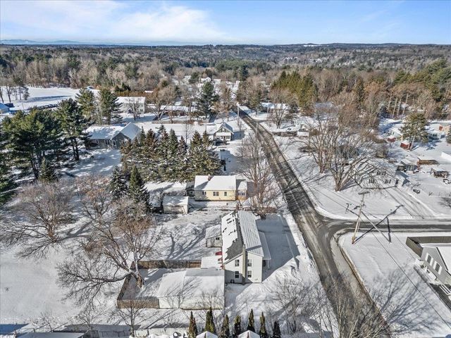 10-12 Lamoille Terrace, Milton, VT 05468