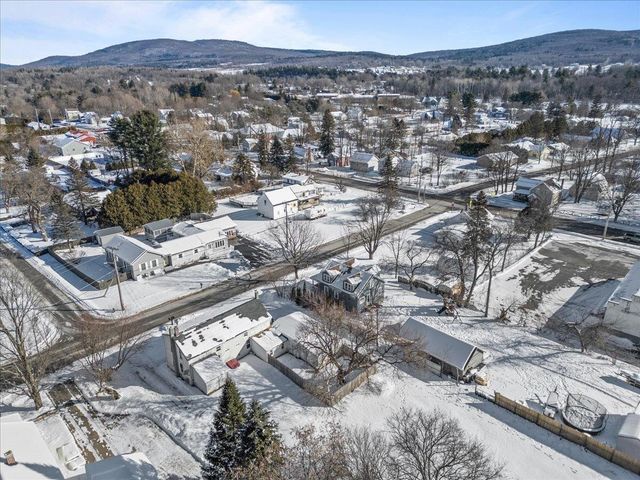 10-12 Lamoille Terrace, Milton, VT 05468