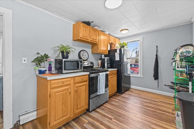 10-12 Lamoille Terrace, Milton, VT 05468