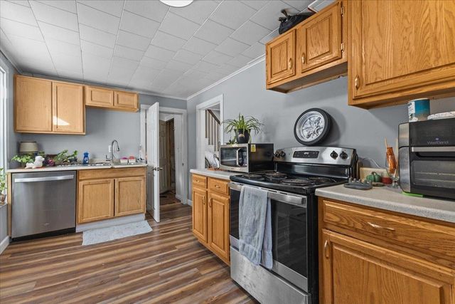 10-12 Lamoille Terrace, Milton, VT 05468