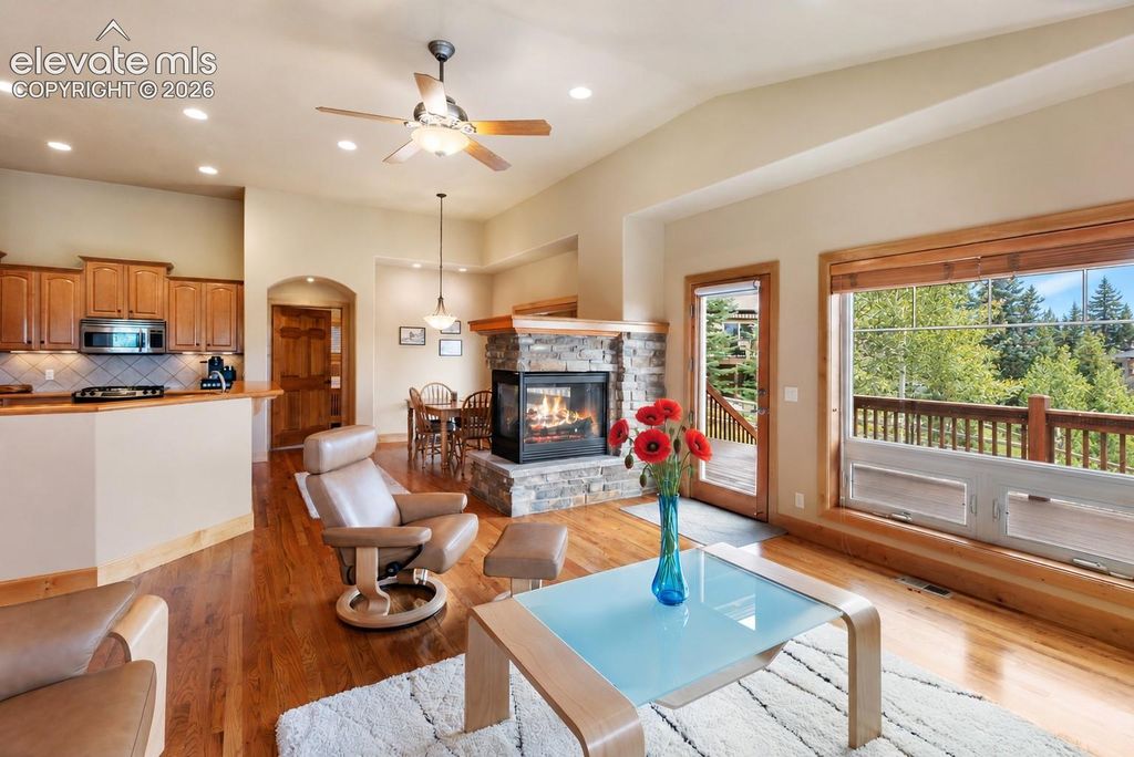 410 Karen Lane, Woodland Park, CO 80863 — photo 3