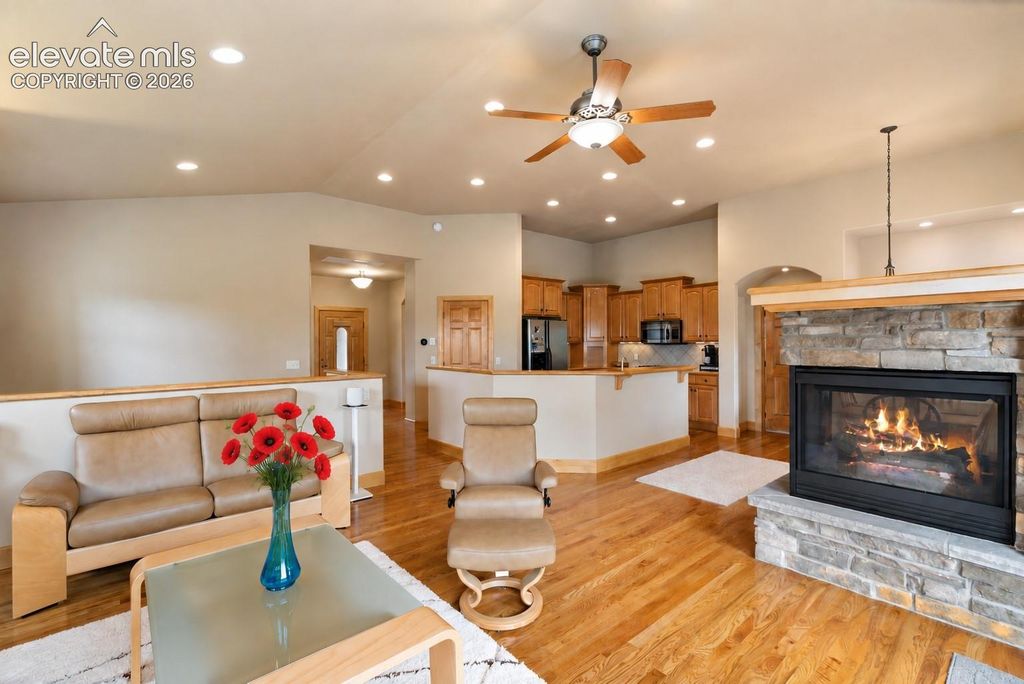 410 Karen Lane, Woodland Park, CO 80863 — photo 4